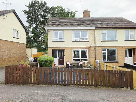 Photo 1 of 6 Knockmore Park, Derrygonnelly, Enniskillen