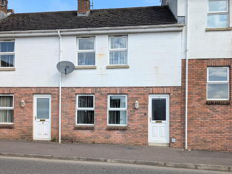 Photo 1 of 4 Drumorgan Court, Hamiltonsbawn