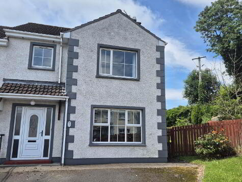 Photo 1 of 29 Beechwood Grove, Lifford