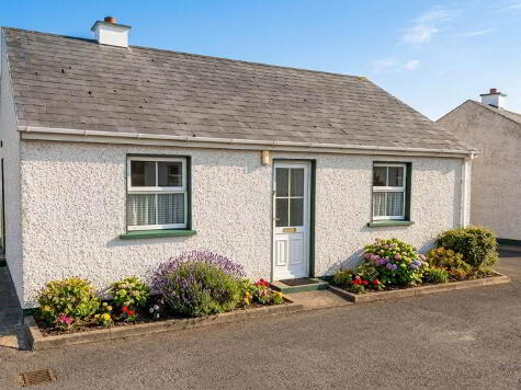 Photo 1 of 7 Fairgreen, Fair Hill, Dungloe