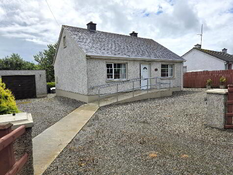 Photo 1 of Cross, Carrigans