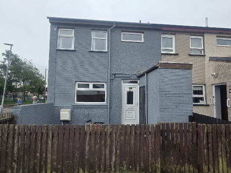 Photo 1 of 18 Cuilrath Street, Coleraine