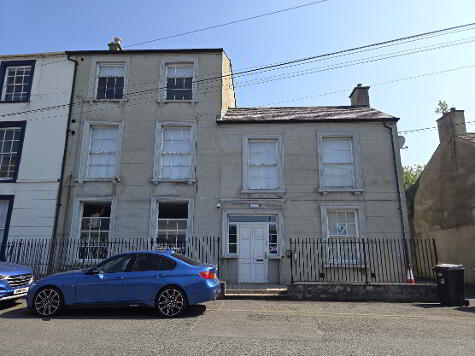 Photo 1 of (3 Bed) 39 Bowling Green, Strabane