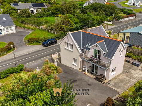 Photo 1 of Station House, Rossnowlagh