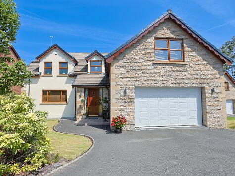 Photo 1 of 8 Chestnut Brae, Gilford, Craigavon
