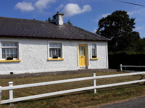 Photo 1 of Corlea Cottage, Ballyshannon