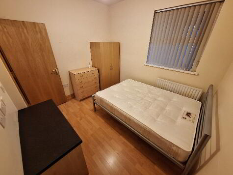 Photo 1 of 121 Wellesley Avenue Flat 1, Malone/Lisburn Road, Belfast