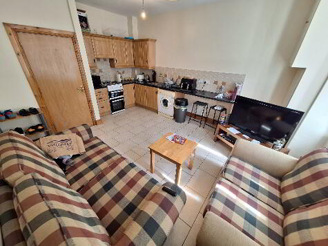 Photo 1 of 121 Wellesley Avenue Flat 1, Malone/Lisburn Road, Belfast