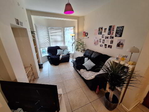 Photo 1 of 37 Melrose Street, Lisburn Road, Belfast