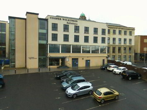 Photo 1 of Second Floor Imperial Buildings, Queen Elizabeth Road, Enniskillen