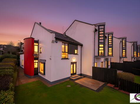 Photo 1 of 1 Culmore Square, Derry