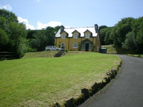 Photo 1 of Cloghan House, Barr Road, Rossinver