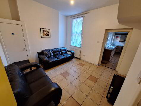 Photo 1 of Fitzwilliam Street, Belfast