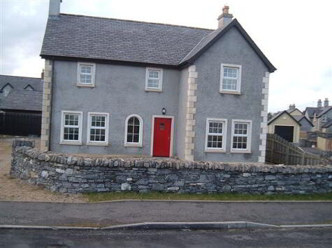 Photo 1 of 3 Phoenix Manor, Belleek