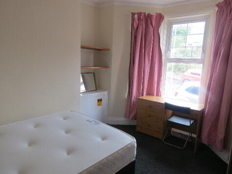 Photo 1 of 41 Landseer Street, Stranmillis, Belfast