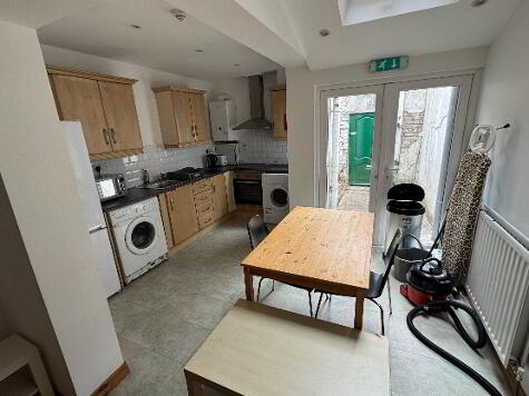 Photo 1 of 191 Dunluce Avenue, Lisburn Road, Belfast