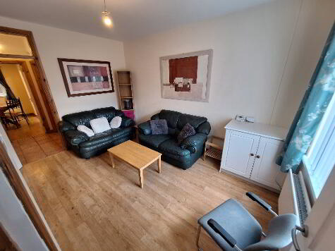 Photo 1 of 48 Fane Street, Lisburn Road, Belfast