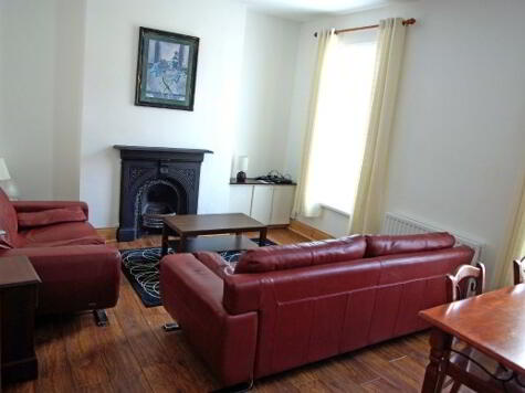 Photo 1 of 15 India Street Flat 2, Belfast