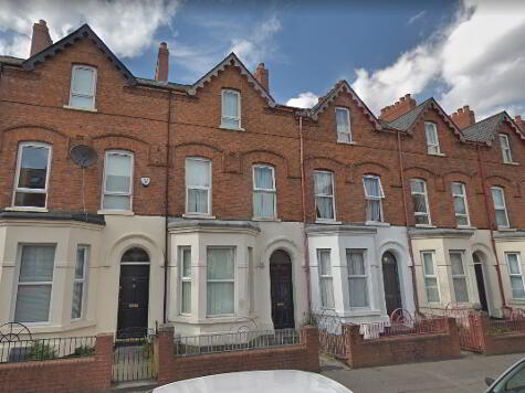 Photo 1 of 123 Agincourt Avenue, Holylands, Belfast