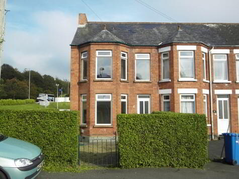 Photo 1 of 2 Castleview Road, Belfast