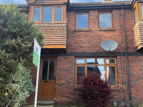 Photo 1 of 4 Old Manse Court, Whiteabbey, Newtownabbey