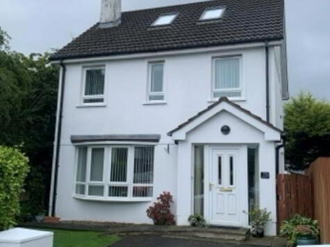 Photo 1 of 17a Hampton Court, Jordanstown, Newtownabbey