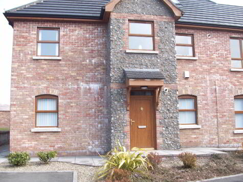 Photo 1 of 9 Lismore Place, Jordanstown, Newtownabbey