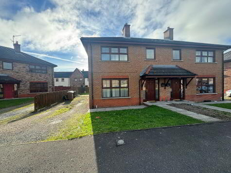 Photo 1 of 39 Grange Meadows, Kilkeel