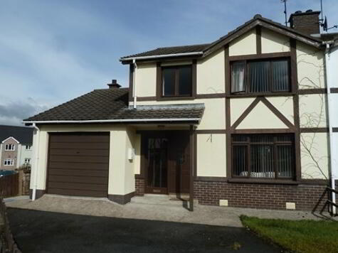 Photo 1 of 2 Millbank Close, Omagh