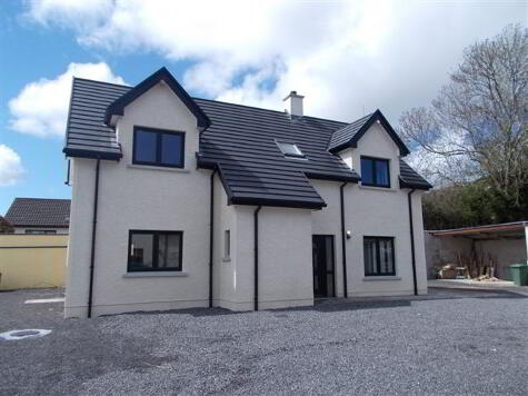 Photo 1 of 87 Lough Shore Road, Silverhill, Enniskillen