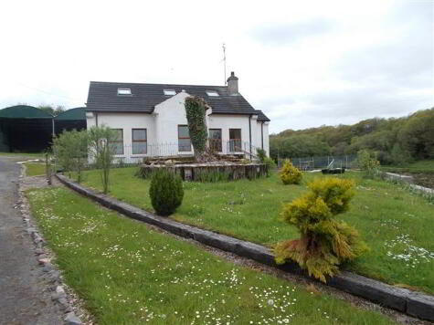 Photo 1 of 490 Boa Island Road, Belleek