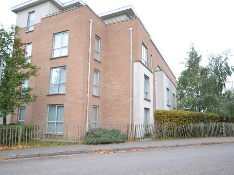 Photo 1 of 6 Mayfield Apartments, Blacks Road, Belfast