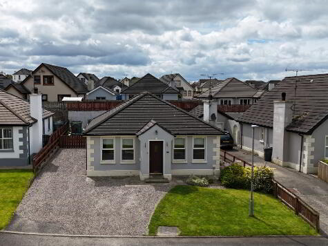 Photo 1 of 103 Glenroe Park, Dungiven