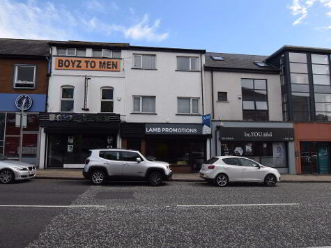 Photo 1 of 145 Holywood Road, Belfast