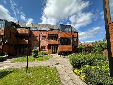Photo 1 of 14 Bawnmore Court, Lisburn Road, Belfast