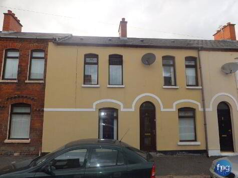 Photo 1 of 23 Tavanagh Street, Donegall Road, Belfast