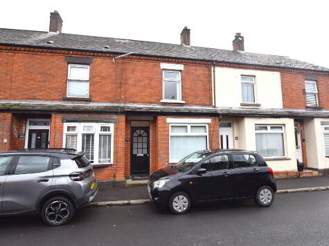 Photo 1 of 73 Lisavon Street, Belfast