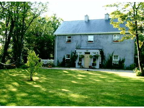 Photo 1 of Ivy House, Loughshore Road, Belleek