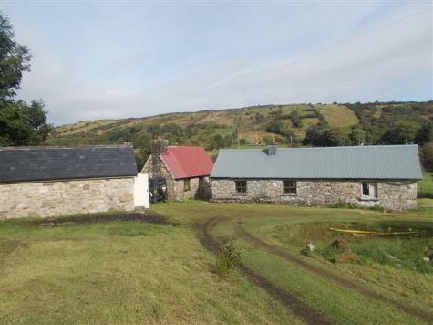 Photo 1 of Corlea, Glenaniff, Rossinver