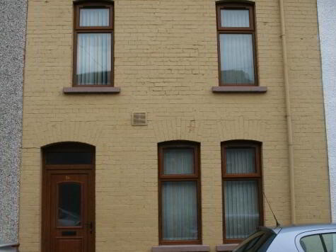 Photo 1 of Student Accommodation, 36 Argyle Streeet, Derry