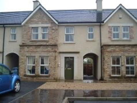 Photo 1 of 50 Silverhill Manor, Enniskillen