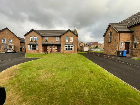 Photo 1 of STUDENT LET 2026/27 - 19 Millfort Close, Portstewart
