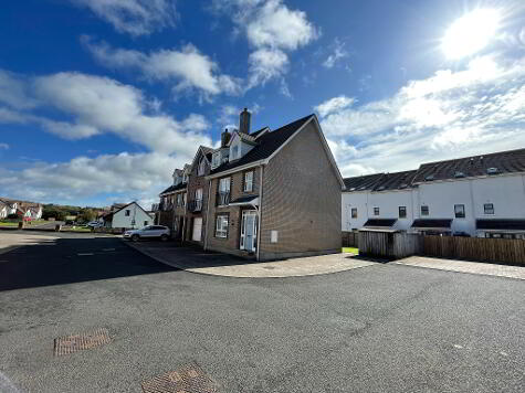 Photo 1 of STUDENT LET 2026/7 - 8 Millstone Mews, Portstewart