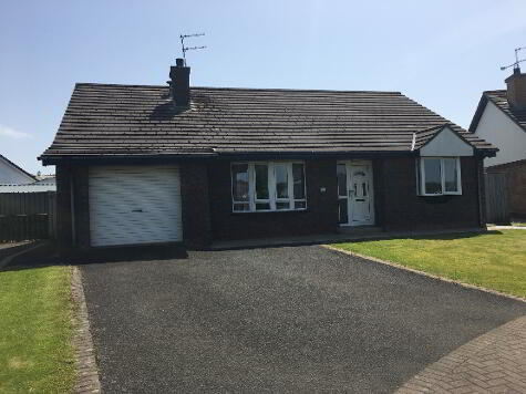 Photo 1 of Student Let 2024 - 6 Aghermore Gardens, Portstewart