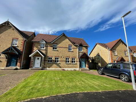 Photo 1 of STUDENT LET 2026/7 - 84 Old Mill Grange, Portstewart