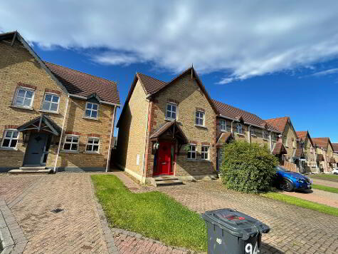 Photo 1 of STUDENT LET 2026/27 - 94 Old Mill Grange, Portstewart