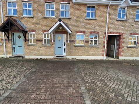 Photo 1 of STUDENT LET 2026/27 - 95 Old Mill Grange, Portstewart