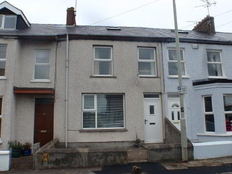 Photo 1 of 15 Enfield Street, Portstewart