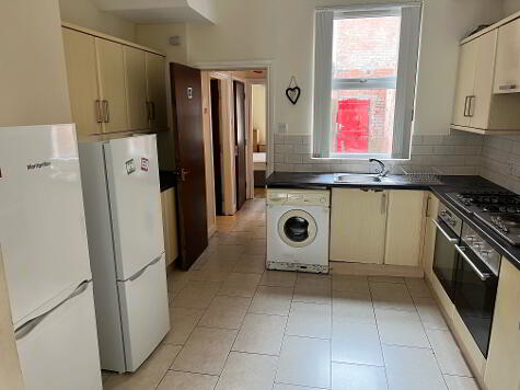 Photo 1 of 17 Stranmillis Gardens, Belfast