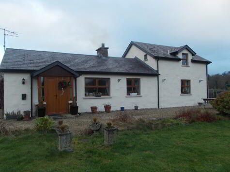 Photo 1 of 17 Carranboy Road, Lisnarick